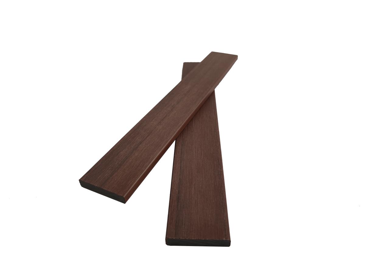 Traditional DIY fencing solid slat 46x10mm high quality weather resistant for private outdoor garden Featured Image